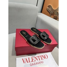 Valentino Slippers